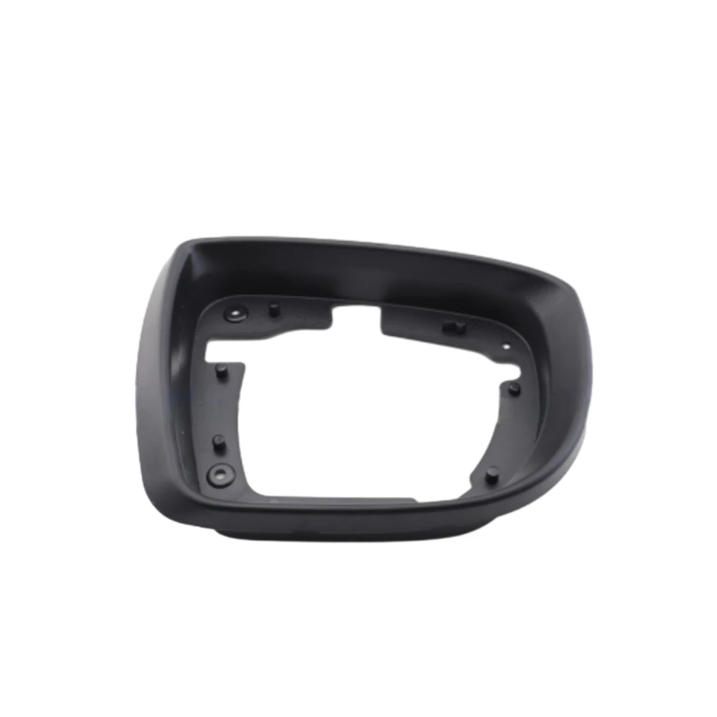 Scratch-resistant Car Wing Mirror Frame Easy To Install And Reinforced Structure For Long-lasting
Scratch-resistant Car Wing Mirror Frame Easy To Install And Reinforced Structure For Long-lasting