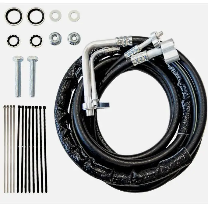 AP02 For Chevy Tahoe, GMC Yukon Rear AC Line Set 2015 2016 2017 2018 2019 2020 YSH34913
AP02 For Chevy Tahoe, GMC Yukon Rear AC Line Set 2015 2016 2017 2018 2019 2020 YSH34913