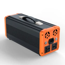 1000W bidirectional fast charging outdoor battery portable personal power supply high-power emergency energy storage
1000W bidirectional fast charging outdoor battery portable personal power supply high-power emergency energy storage