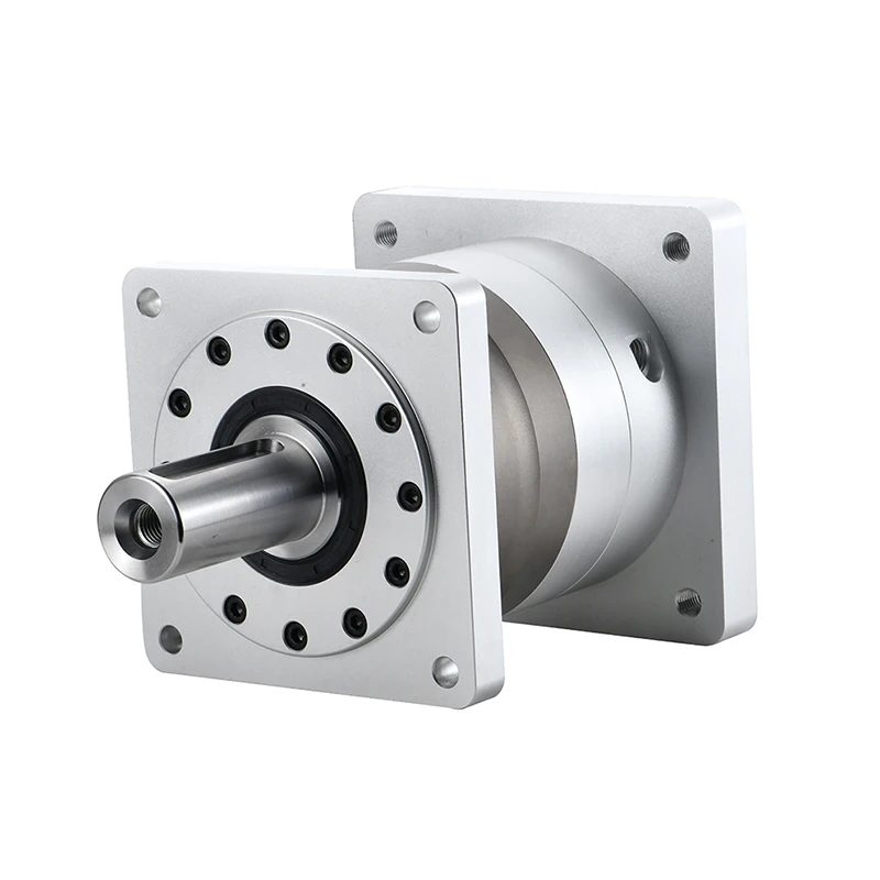 Popular planetary reducer with 57 60 80 86 110 130 stepper/servo motor reducer gearbox
Popular planetary reducer with 57 60 80 86 110 130 stepper/servo motor reducer gearbox