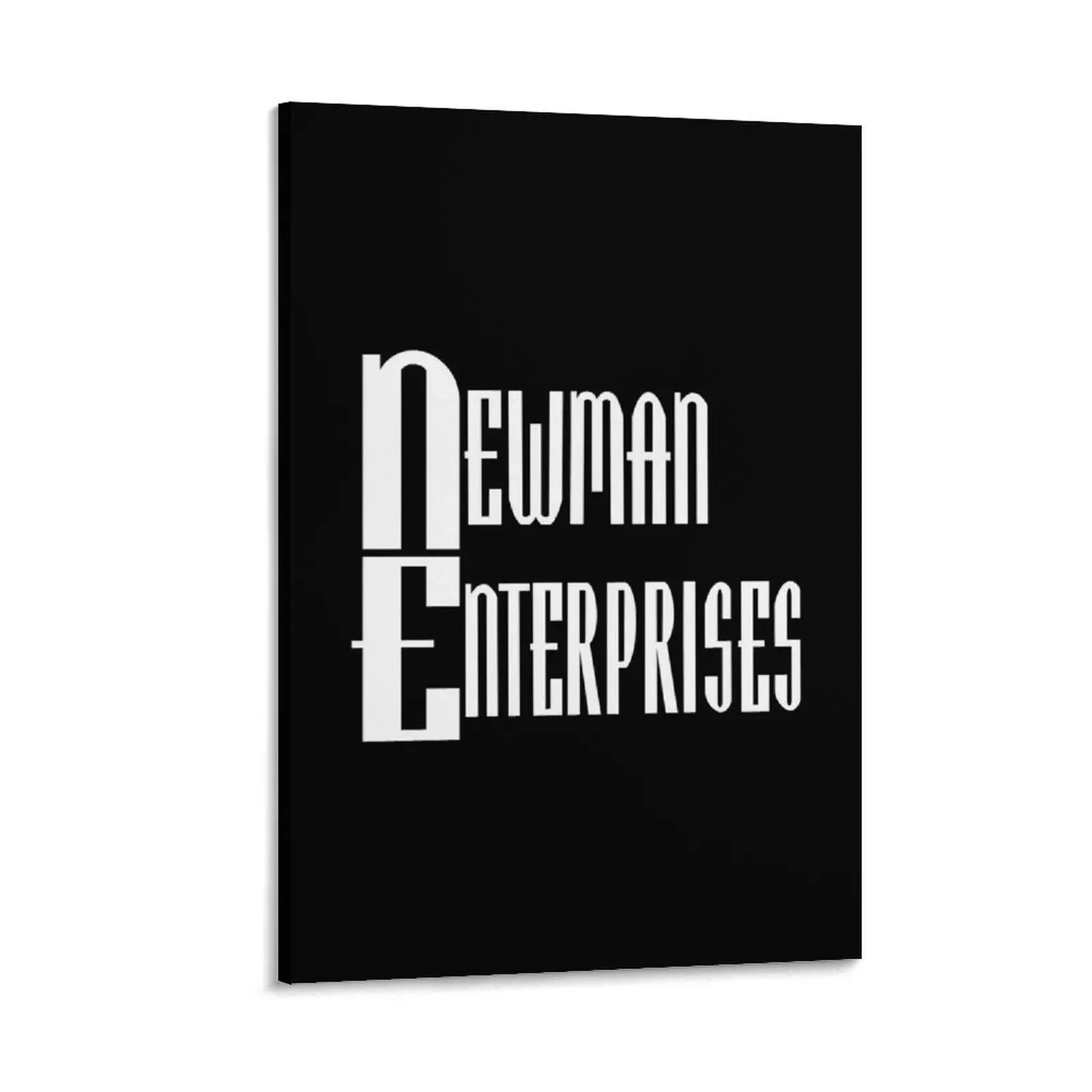 Newman Enterprises Corporate - Black Background Canvas Painting Decoration for home Wall paintings
Newman Enterprises Corporate - Black Background Canvas Painting Decoration for home Wall paintings