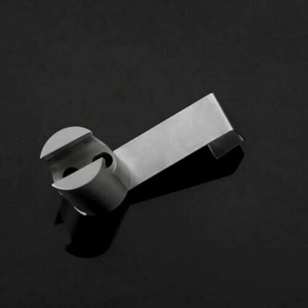 Support Hanger Hook Toilet Bidet Accessories Parts Shower Holder Sprayer Holder Toilet bidet For Bidet Sprayer
Support Hanger Hook Toilet Bidet Accessories Parts Shower Holder Sprayer Holder Toilet bidet For Bidet Sprayer