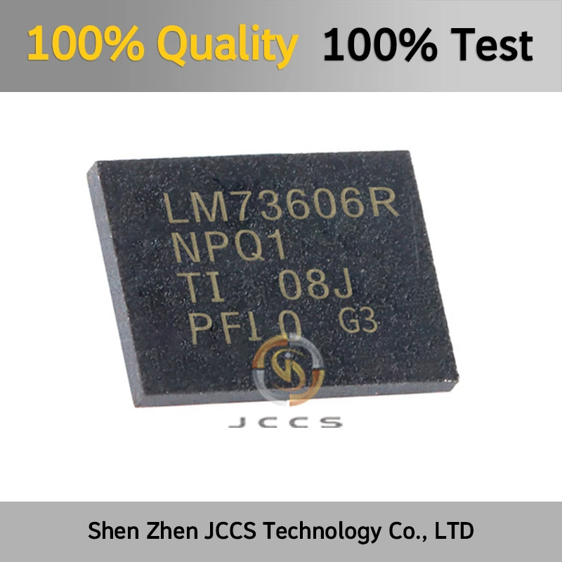 Электронные компоненты LM73606QRNPRQ1 MCU LM73606 QFN-30 интегральная схема IC чипы LM73606QRNPRQ1 
Электронные компоненты LM73606QRNPRQ1 MCU LM73606 QFN-30 интегральная схема IC чипы LM73606QRNPRQ1