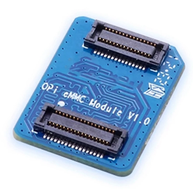 EMMC Module For Orange PI 5 32GB High Performance Board With Fast Read And Write Speeds Development
EMMC Module For Orange PI 5 32GB High Performance Board With Fast Read And Write Speeds Development
