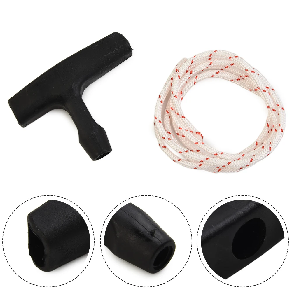 Durable High Quality Brand New Starter Handle Elastostart Fits TS400 Starter Handle TS420 With 4.5mm Rope Garden
Durable High Quality Brand New Starter Handle Elastostart Fits TS400 Starter Handle TS420 With 4.5mm Rope Garden