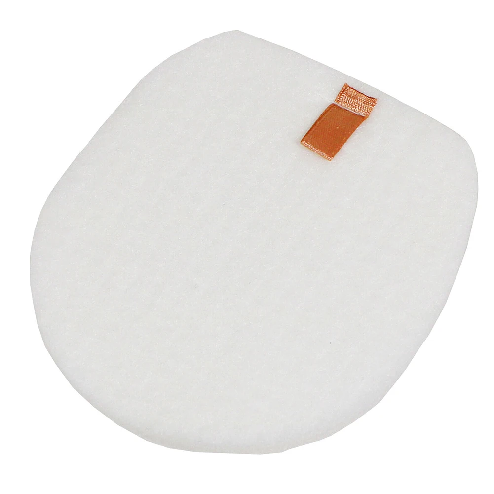 Sponge Filter Felt Filter Kit For SHARK IZ202UK IZ252UK IZ103UKGB Vacuum Cleaner Anti Hair Wrap Filter Vacuums Accesssory
Sponge Filter Felt Filter Kit For SHARK IZ202UK IZ252UK IZ103UKGB Vacuum Cleaner Anti Hair Wrap Filter Vacuums Accesssory