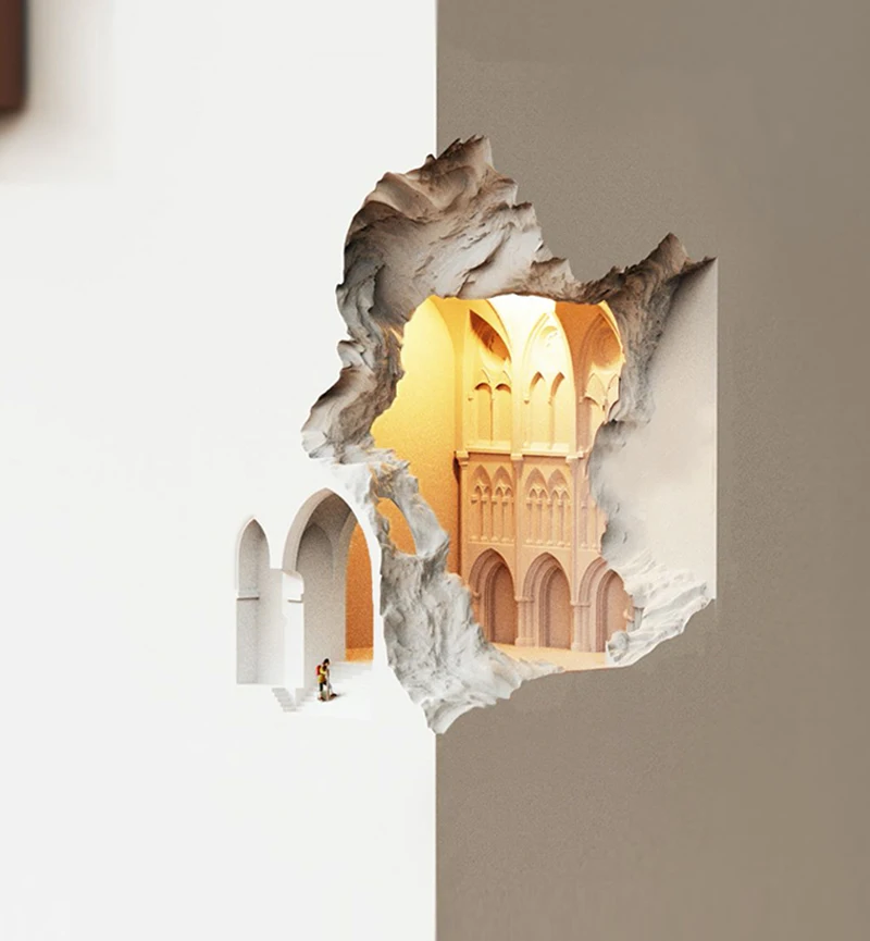 Modern Wall Sconces Indoor Corner Embedded Wall Lamp for Bedroom Living Room Wall Light Fixture Bedside Wall Sconce Lighting
Modern Wall Sconces Indoor Corner Embedded Wall Lamp for Bedroom Living Room Wall Light Fixture Bedside Wall Sconce Lighting