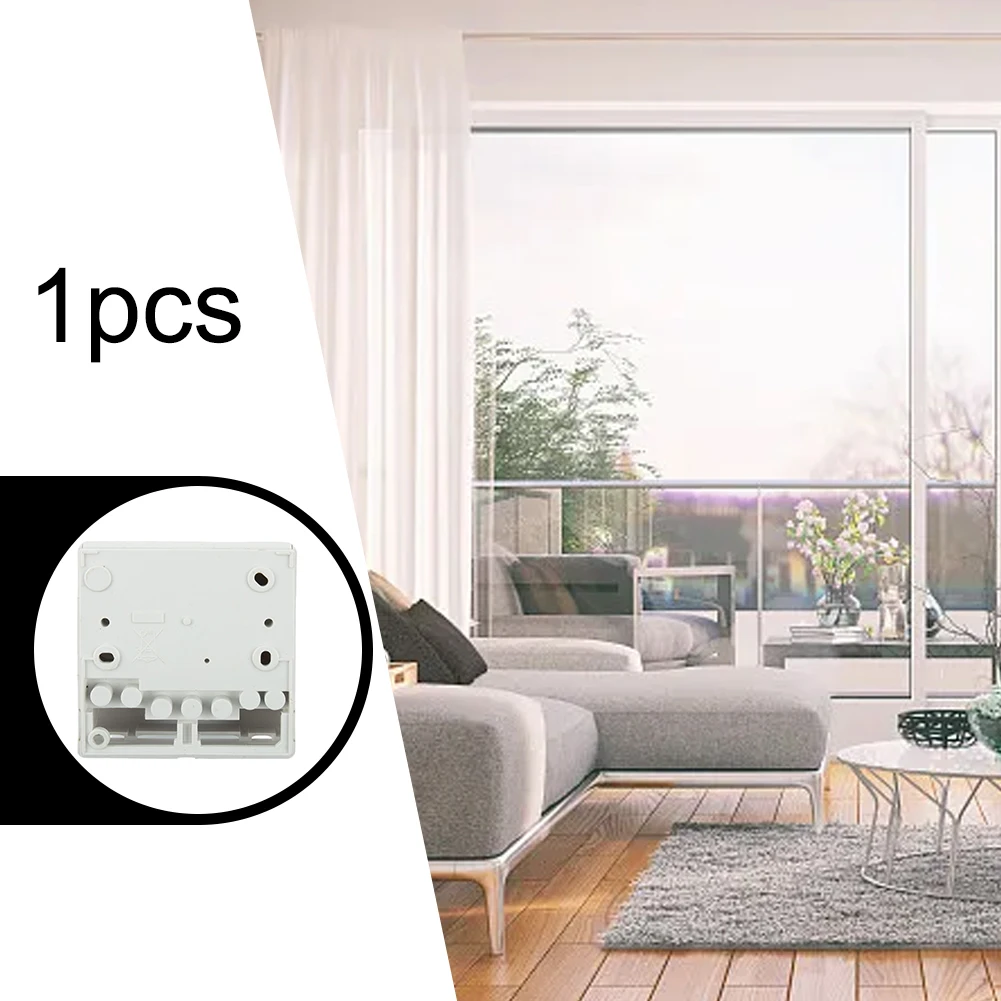Temperature Switch Thermostat L83 X H83 X T31mm Mechanical Temperature Controller 2-wire ABS For Hotel Restaurant
Temperature Switch Thermostat L83 X H83 X T31mm Mechanical Temperature Controller 2-wire ABS For Hotel Restaurant