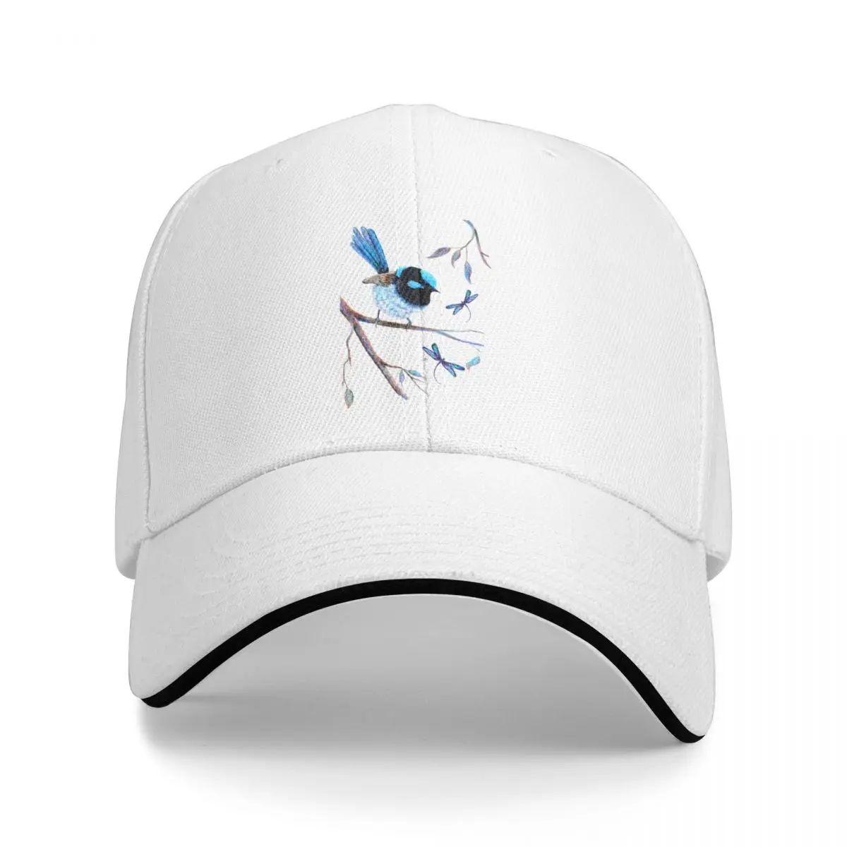 Baseball Cap For Men Women TOOL Band Fairy Wren And Dragonflies Beach Bag Golf Hat Fluffy Hat Rugby Hat For
Baseball Cap For Men Women TOOL Band Fairy Wren And Dragonflies Beach Bag Golf Hat Fluffy Hat Rugby Hat For