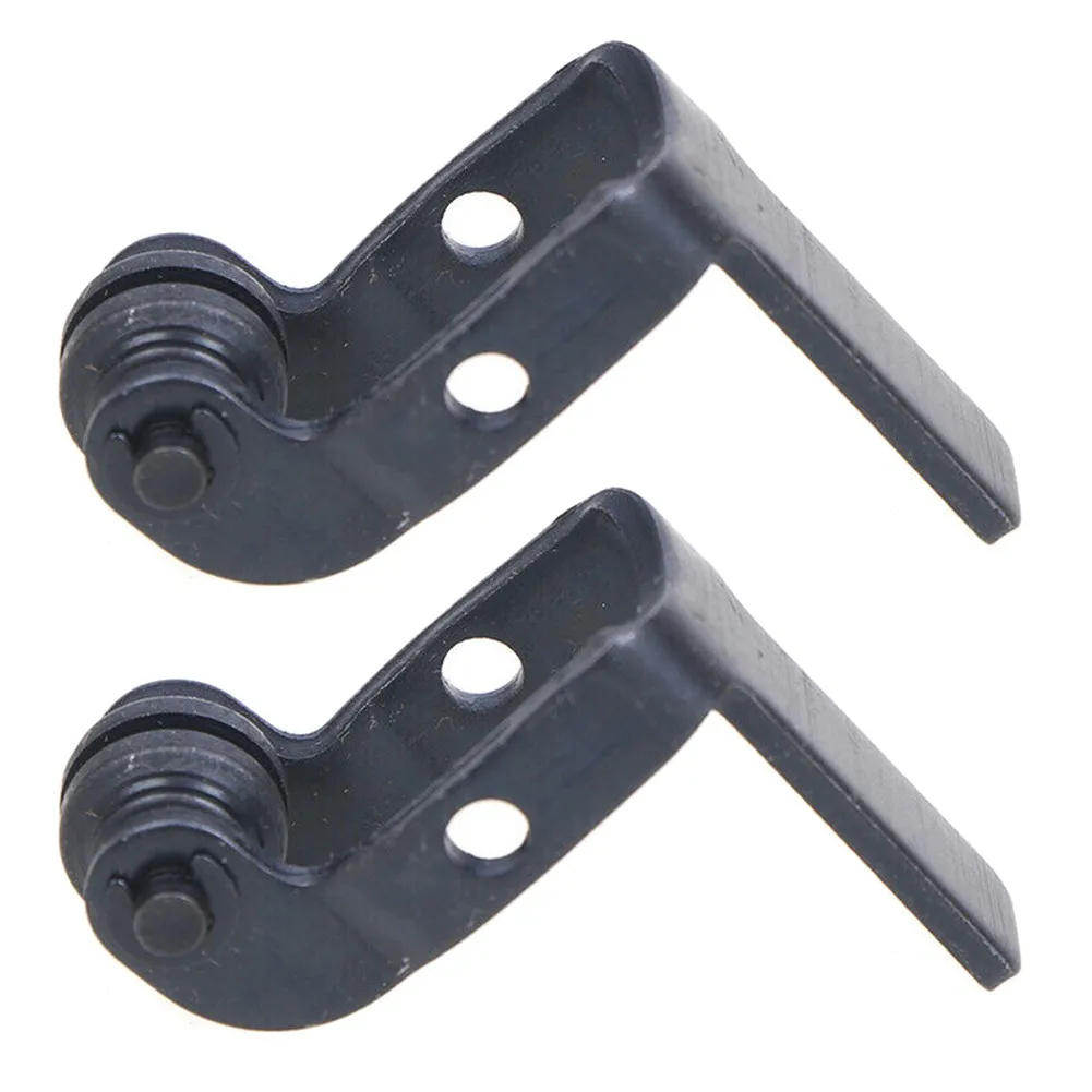 Durable Hot New Practical Jig Saw Guide Wheel 2pcs Assembly Black Equipment Fitting For 4304 4306 4305 4334DWDE
Durable Hot New Practical Jig Saw Guide Wheel 2pcs Assembly Black Equipment Fitting For 4304 4306 4305 4334DWDE