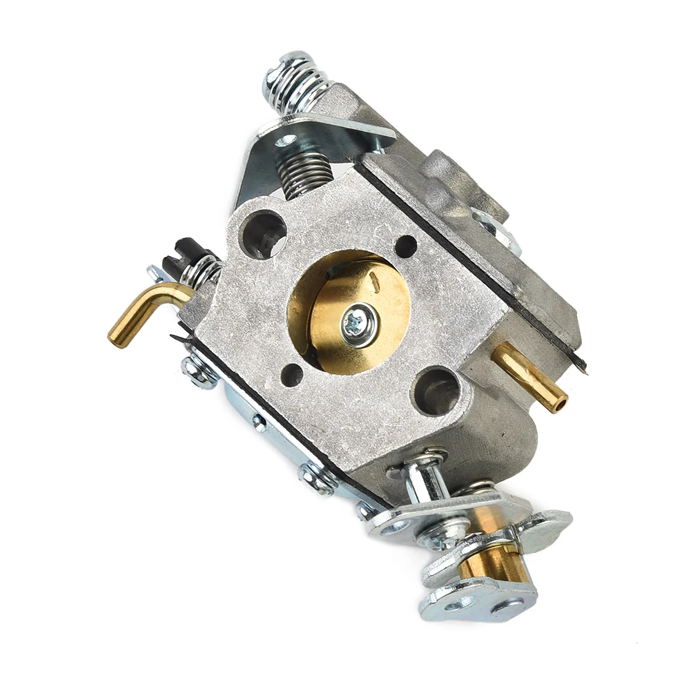Portable Practical Durable Carburetor kit Accessories For Poulan Gas Chainsaw Primer Bulb For Zama C1U-W8/C1U-W14
Portable Practical Durable Carburetor kit Accessories For Poulan Gas Chainsaw Primer Bulb For Zama C1U-W8/C1U-W14