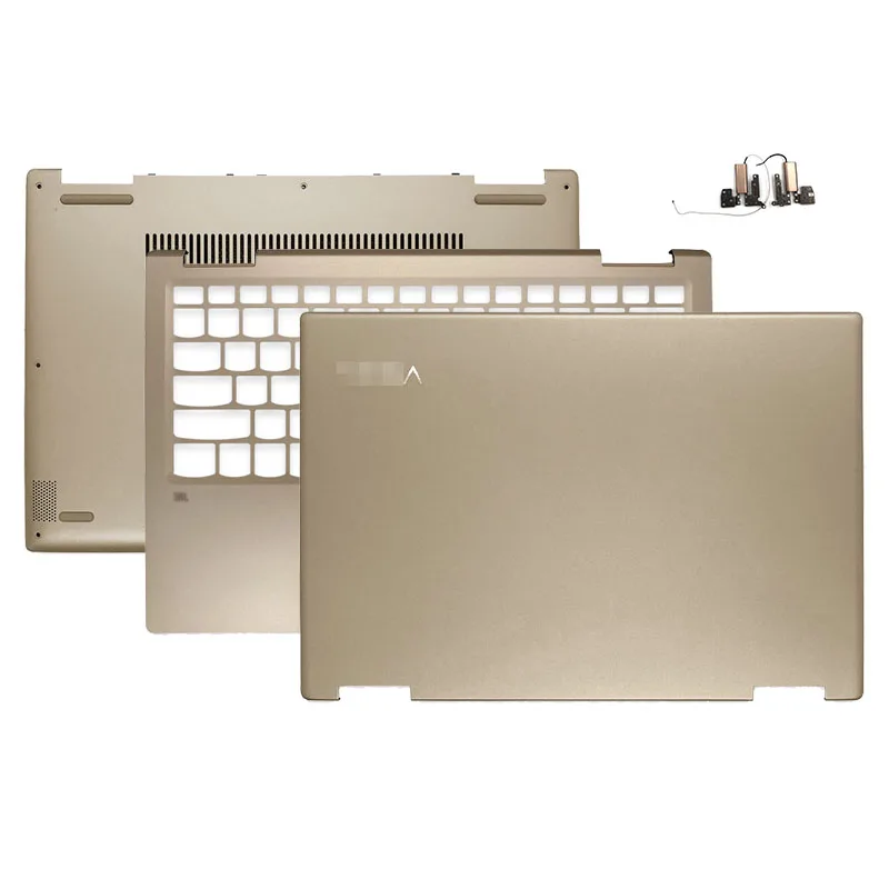Новинка, задняя крышка для ноутбука Lenovo Yoga 720-13 720-13IKB, подставка для рук, нижний корпус, петли с воздушной золотой крышкой A C D
Новинка, задняя крышка для ноутбука Lenovo Yoga 720-13 720-13IKB, подставка для рук, нижний корпус, петли с воздушной золотой крышкой A C D