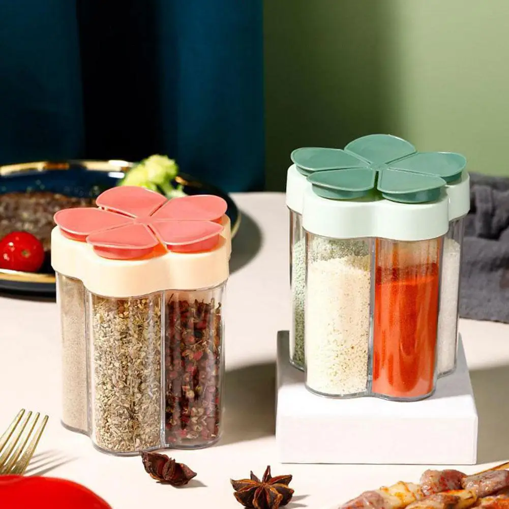 Seasoning Bottle Organizer Spice Shakers Seasoning Outdoor Tools Plastic Container Container Camping Jar Cooking Seasoning K7P2
Seasoning Bottle Organizer Spice Shakers Seasoning Outdoor Tools Plastic Container Container Camping Jar Cooking Seasoning K7P2