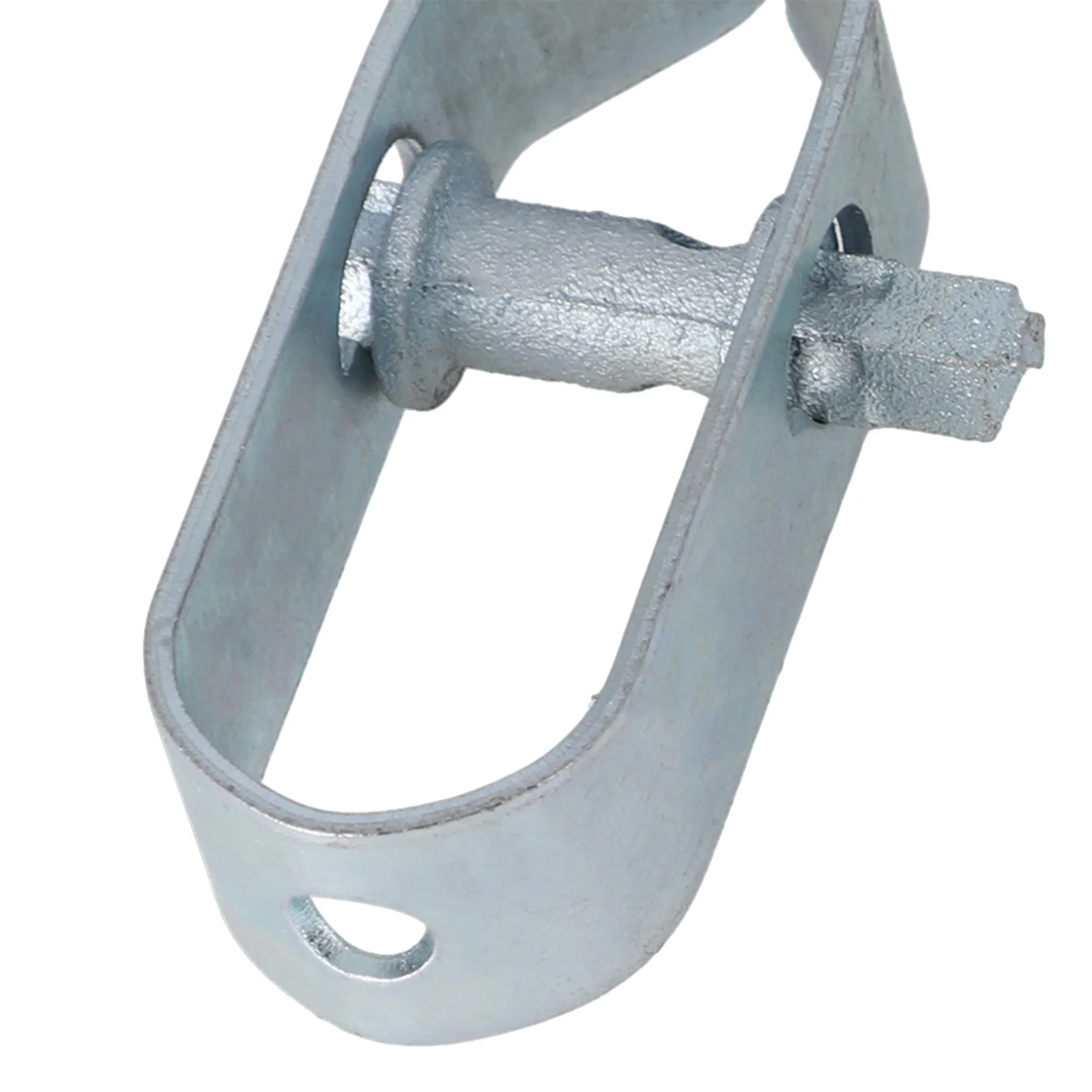Heavy Duty Galvanized Steel Wire Tensioner for Tension Wire and Wire Mesh Fence Long Lasting Performance Pack of 1pcs
Heavy Duty Galvanized Steel Wire Tensioner for Tension Wire and Wire Mesh Fence Long Lasting Performance Pack of 1pcs