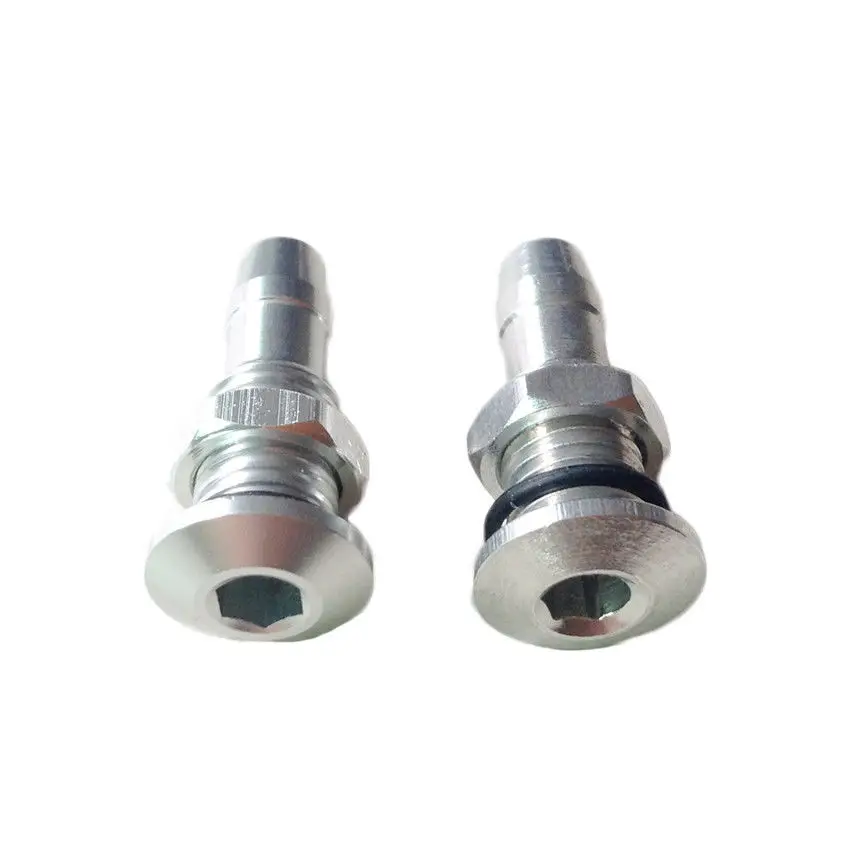 Water Motor Cooling Outlet Nozzle 20mm/25mm Joint Sprayer Auto Wiper Jet Nozzle Aluminum Alloy For RC Model Boat 2pcs
Water Motor Cooling Outlet Nozzle 20mm/25mm Joint Sprayer Auto Wiper Jet Nozzle Aluminum Alloy For RC Model Boat 2pcs