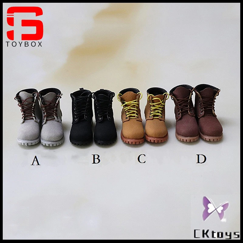 CKTOYS CK031, масштаб 1/6, Мужская фотообувь, модель, подходит для 12-дюймовых солдат, экшн-фигурки, куклы
CKTOYS CK031, масштаб 1/6, Мужская фотообувь, модель, подходит для 12-дюймовых солдат, экшн-фигурки, куклы