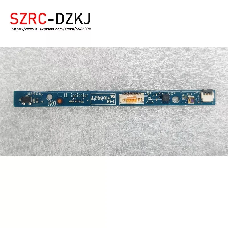 Оригинальная сенсорная панель для ноутбука Lenovo Yoga 710-14ikb 710-14isk 80ty 710-14 5C50L47328