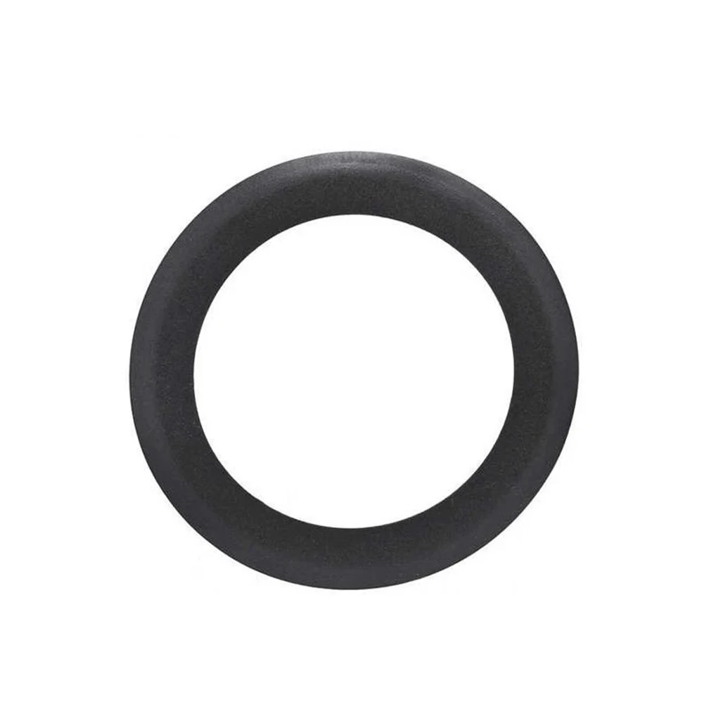 10pcs Air Pump Piston Ring Kit Anti-Fatigue For 1100W Oil-Free Rubber Black Air Compressor Parts 1100W 2.7 X 1.9 X 0.04in
10pcs Air Pump Piston Ring Kit Anti-Fatigue For 1100W Oil-Free Rubber Black Air Compressor Parts 1100W 2.7 X 1.9 X 0.04in