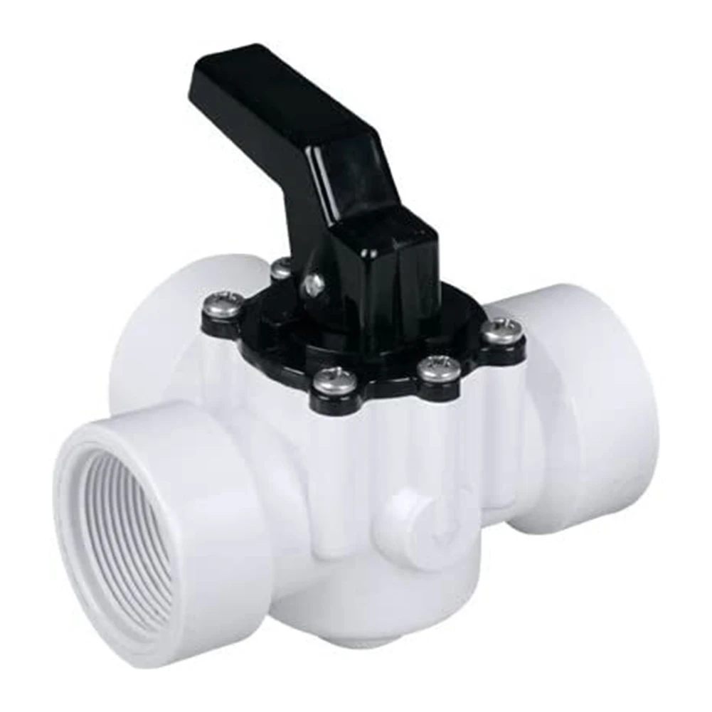 3-Way Diverter Valve 3-way Valve Plastic Regulate The Heating Power Replacement Solar Parts White Air Beds Air Pumps
3-Way Diverter Valve 3-way Valve Plastic Regulate The Heating Power Replacement Solar Parts White Air Beds Air Pumps