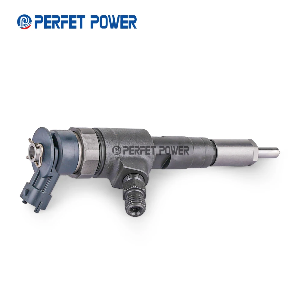 China Made New High Quality 0445110075 Common Rail Fuel Injector 0 445 110 075 for Diesel Engine
China Made New High Quality 0445110075 Common Rail Fuel Injector 0 445 110 075 for Diesel Engine