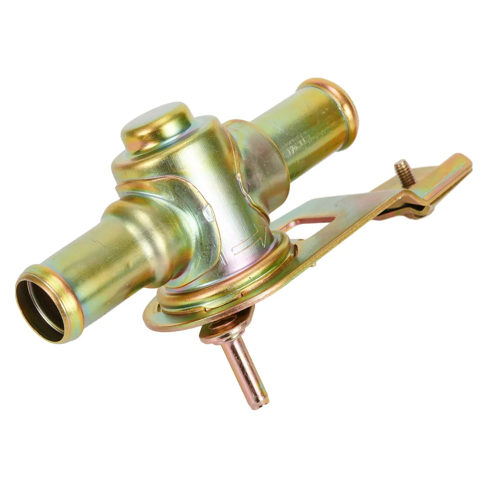 Car Engine Heater Tap HT4008 Hot Rods Machinery Universal Fitting ZPN-01365 C3UZ18495AYG133 Cable Operated Heater Faucet Valve
Car Engine Heater Tap HT4008 Hot Rods Machinery Universal Fitting ZPN-01365 C3UZ18495AYG133 Cable Operated Heater Faucet Valve