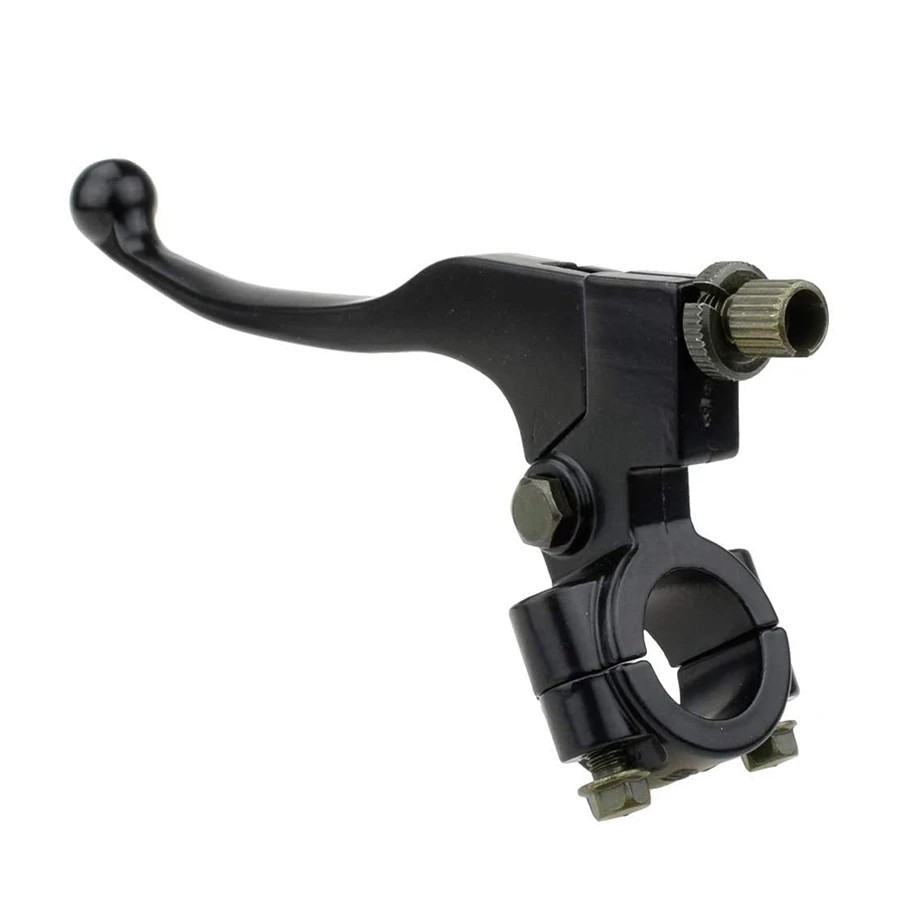 Motorcycle Black Left Clutch Brake Handle Lever Perch for Honda CRF XR 80 100 CRF80 XR200 SSR 125Cc
Motorcycle Black Left Clutch Brake Handle Lever Perch for Honda CRF XR 80 100 CRF80 XR200 SSR 125Cc