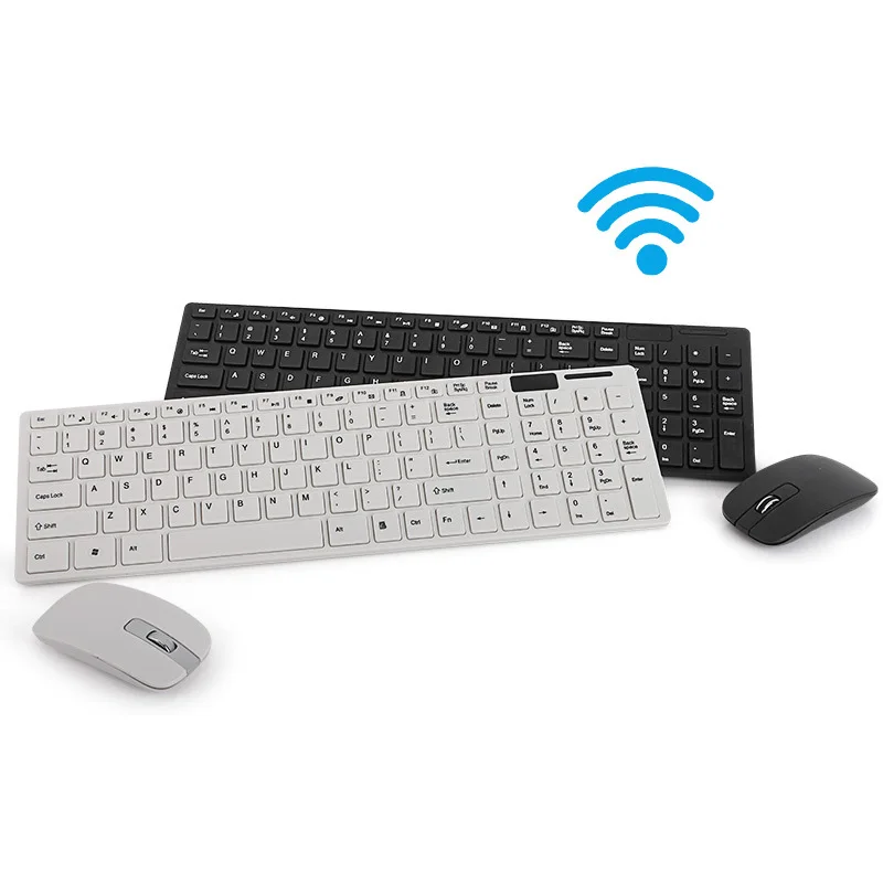 

Комплект Bluetooth клавиатура и мышь с мультимедийными клавишами для дома, офиса, Набор клавиатуры и мыши, Беспроводные аксессуары для ПК