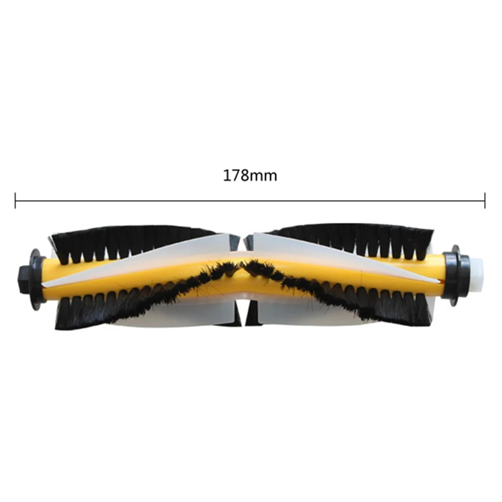 For REDMOND RV-R500 Vacuum Motor Fan Replacement Kit Cleaner Robot Side Brushes Hepa Filters Accessories Parts Filter
For REDMOND RV-R500 Vacuum Motor Fan Replacement Kit Cleaner Robot Side Brushes Hepa Filters Accessories Parts Filter