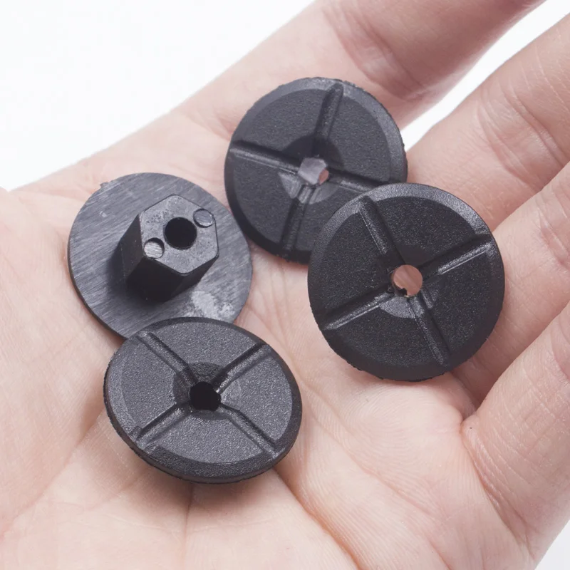 10Pcs 4mm Plastic Fastener Nut For Mercedes Benz Fender Mud Flap Splash Guard Wheel Arch Bumper Panel Retainer Clip
10Pcs 4mm Plastic Fastener Nut For Mercedes Benz Fender Mud Flap Splash Guard Wheel Arch Bumper Panel Retainer Clip