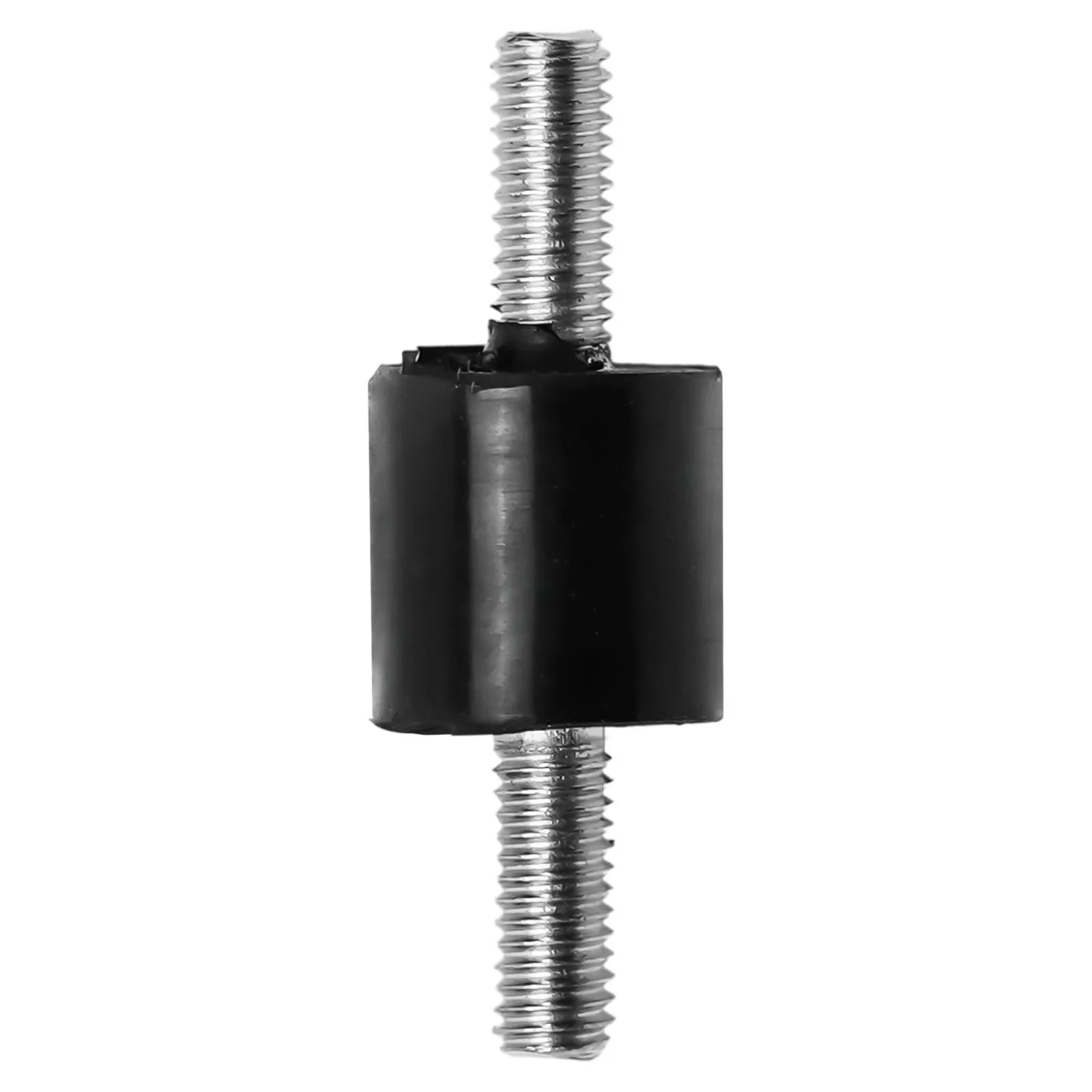 Accessories Vibration Isolator Black/Silver Tone Compact And Stable Damper Durable Hot Sale M3-M6 Metal/Rubber
Accessories Vibration Isolator Black/Silver Tone Compact And Stable Damper Durable Hot Sale M3-M6 Metal/Rubber