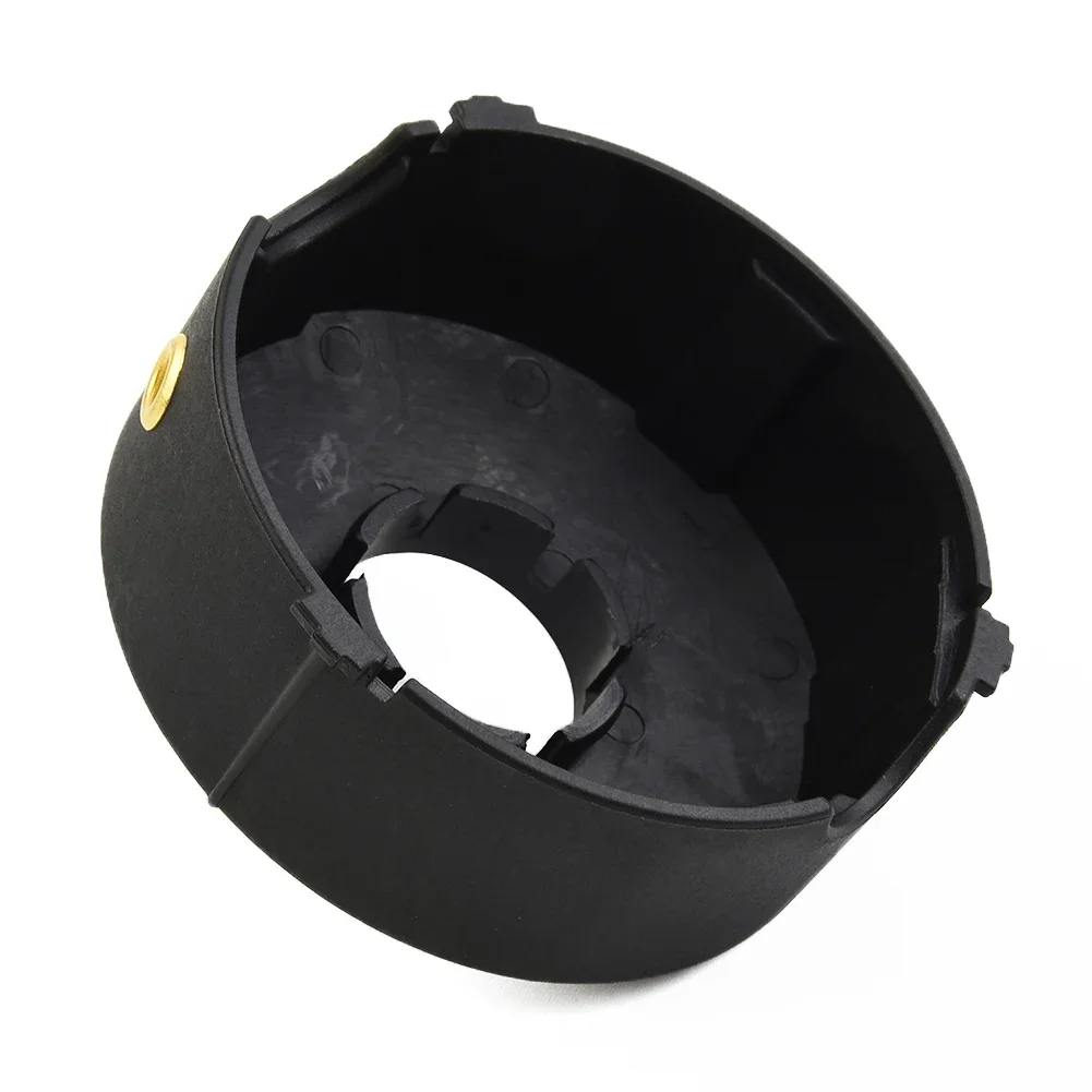 1pc Spool Cover Spool Cover Black COMBITRIM Cover Cap EASYTRIM PROTAP For BOSCH For BOSCH ART Plastic Spool Cover
1pc Spool Cover Spool Cover Black COMBITRIM Cover Cap EASYTRIM PROTAP For BOSCH For BOSCH ART Plastic Spool Cover