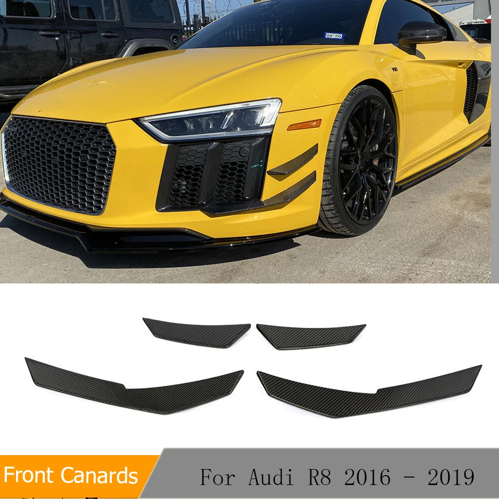Передний бампер для Audi R8 2016-2018, автомобильные гонки, передние бамперы, ласты, крыло, отделка, украшение из углеродного волокна
Передний бампер для Audi R8 2016-2018, автомобильные гонки, передние бамперы, ласты, крыло, отделка, украшение из углеродного волокна