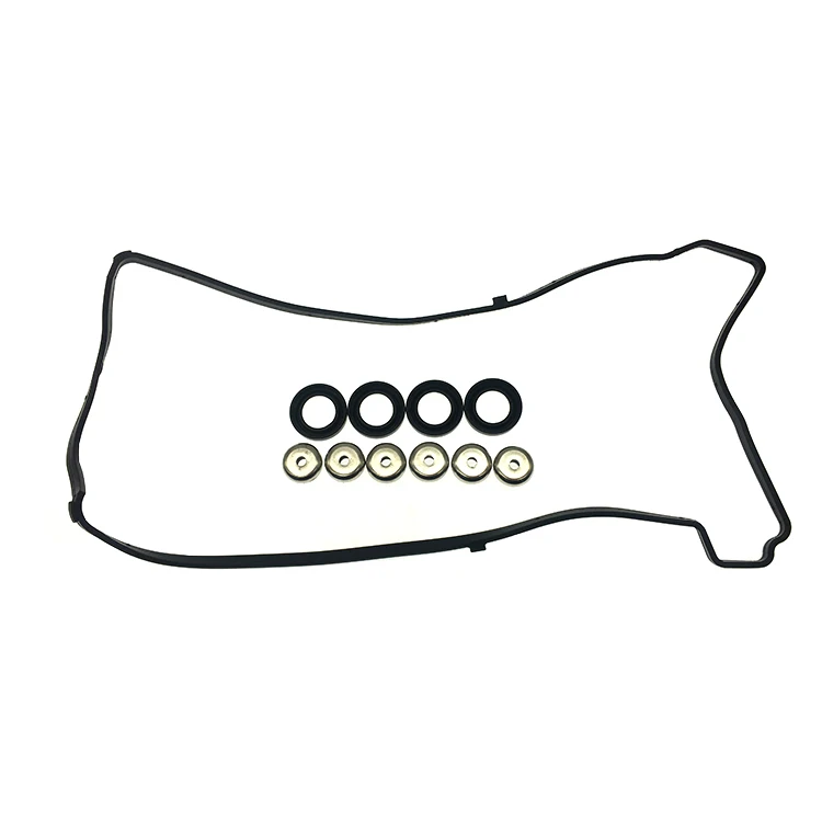 12030-PNC-000 Automobile Engine Valve Cover Repair Kit for HONDA ACCORD CM4 CM5 2003-2007 12030PNC000
12030-PNC-000 Automobile Engine Valve Cover Repair Kit for HONDA ACCORD CM4 CM5 2003-2007 12030PNC000