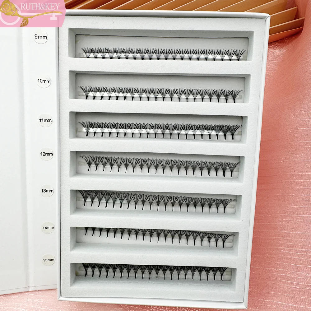 1000 вееры 3D-14D основание 8-14 мм узкий стержень готовые веерные ресницы 0,05 0.07D заостренный стержень искусственные тонкие ресницы
1000 вееры 3D-14D основание 8-14 мм узкий стержень готовые веерные ресницы 0,05 0.07D заостренный стержень искусственные тонкие ресницы