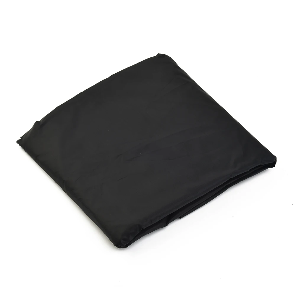 Brand New Water Storage & Rain Barrels Water Tank Cover Dustproof Cover Resistant Black Container Foil Outdoor
Brand New Water Storage & Rain Barrels Water Tank Cover Dustproof Cover Resistant Black Container Foil Outdoor