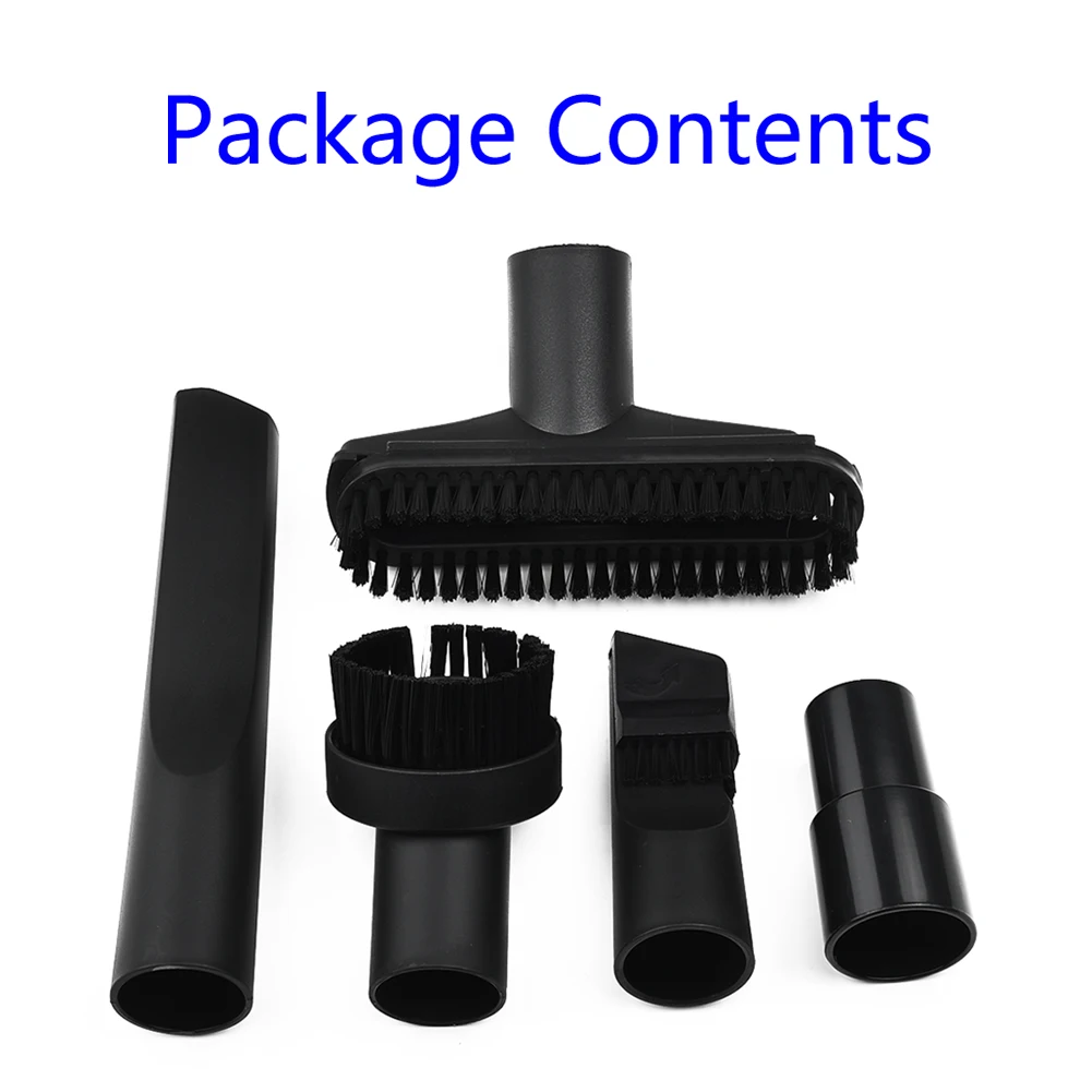 Vacuum Cleaner Parts Vacuum Brush Kit Cleaner Parts Household Replacement Suction Head Supplies Brushes Useful
Vacuum Cleaner Parts Vacuum Brush Kit Cleaner Parts Household Replacement Suction Head Supplies Brushes Useful