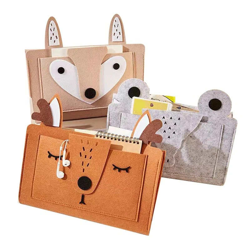 3Pcs Bedside Storage Bag Hanging,Bedside Caddy Bedside Organizer Cute Bunk Bedside Organizer
3Pcs Bedside Storage Bag Hanging,Bedside Caddy Bedside Organizer Cute Bunk Bedside Organizer