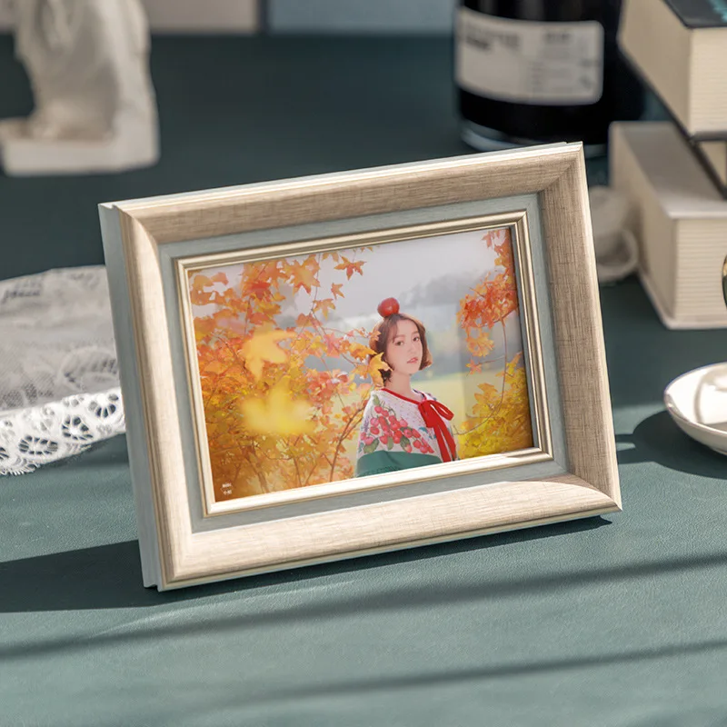 87487 painting picture hanging works picture frame mounted children's Nordic style small table
87487 painting picture hanging works picture frame mounted children's Nordic style small table