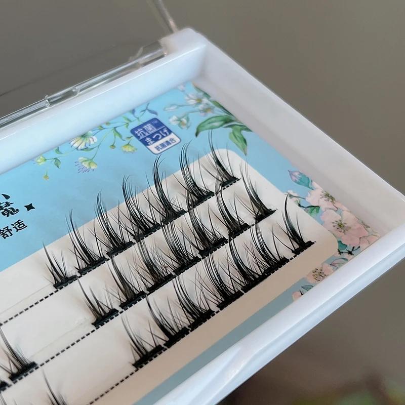 Cosplay&ware Anime Fairy False Eyelashes Cos Handmade Little Devil Big Eyes Naturally Thick Lolita Sunflower 19 Cosplay&ware Anime Fairy False Eyelashes Cos Handmade Little Devil Big Eyes Naturally Thick Lolita Sunflower -Zentai shop online S27311fe1552a4f88a73f70bcb3438940T.jpg