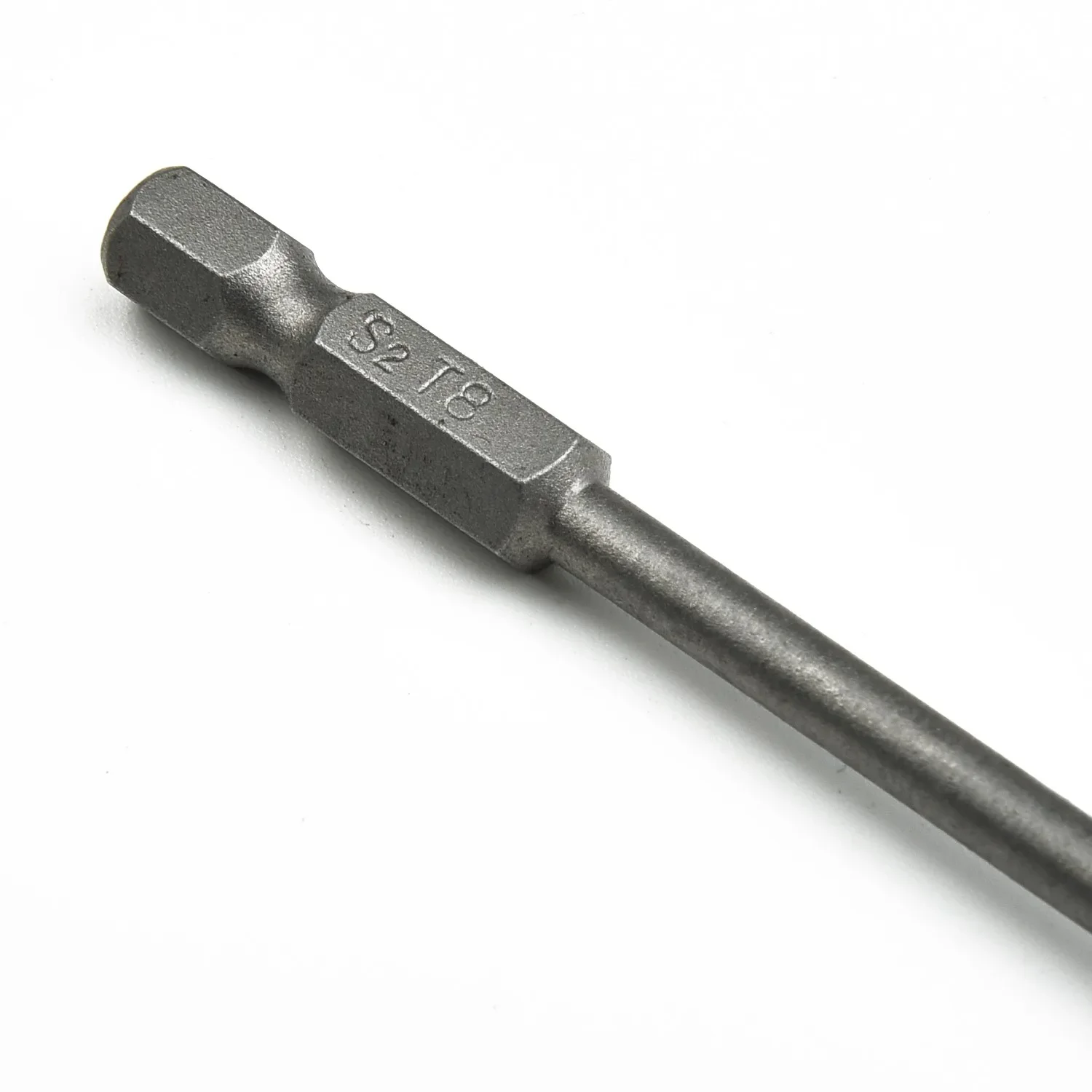 New Practical Screwdriver Bit Screwdriver 150 Mm Long 6.35mm Accessories Adapter Magnetic Replacement Torx Head
New Practical Screwdriver Bit Screwdriver 150 Mm Long 6.35mm Accessories Adapter Magnetic Replacement Torx Head