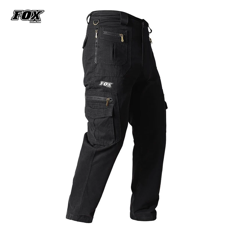 2023 Fox Cycling Team Mtb Long Pant Meia Ciclismo Masculina Men Bicycle Motocross Breathable Pants Boys Bike Cargo Trousers 5XL
2023 Fox Cycling Team Mtb Long Pant Meia Ciclismo Masculina Men Bicycle Motocross Breathable Pants Boys Bike Cargo Trousers 5XL