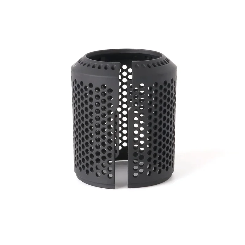 Hair Dryer Filter Mesh Replacement for Dyson Supersonic HD01 HD03 HD08 Models, Hair Dryer Outer Filter Cage Part C
Hair Dryer Filter Mesh Replacement for Dyson Supersonic HD01 HD03 HD08 Models, Hair Dryer Outer Filter Cage Part C