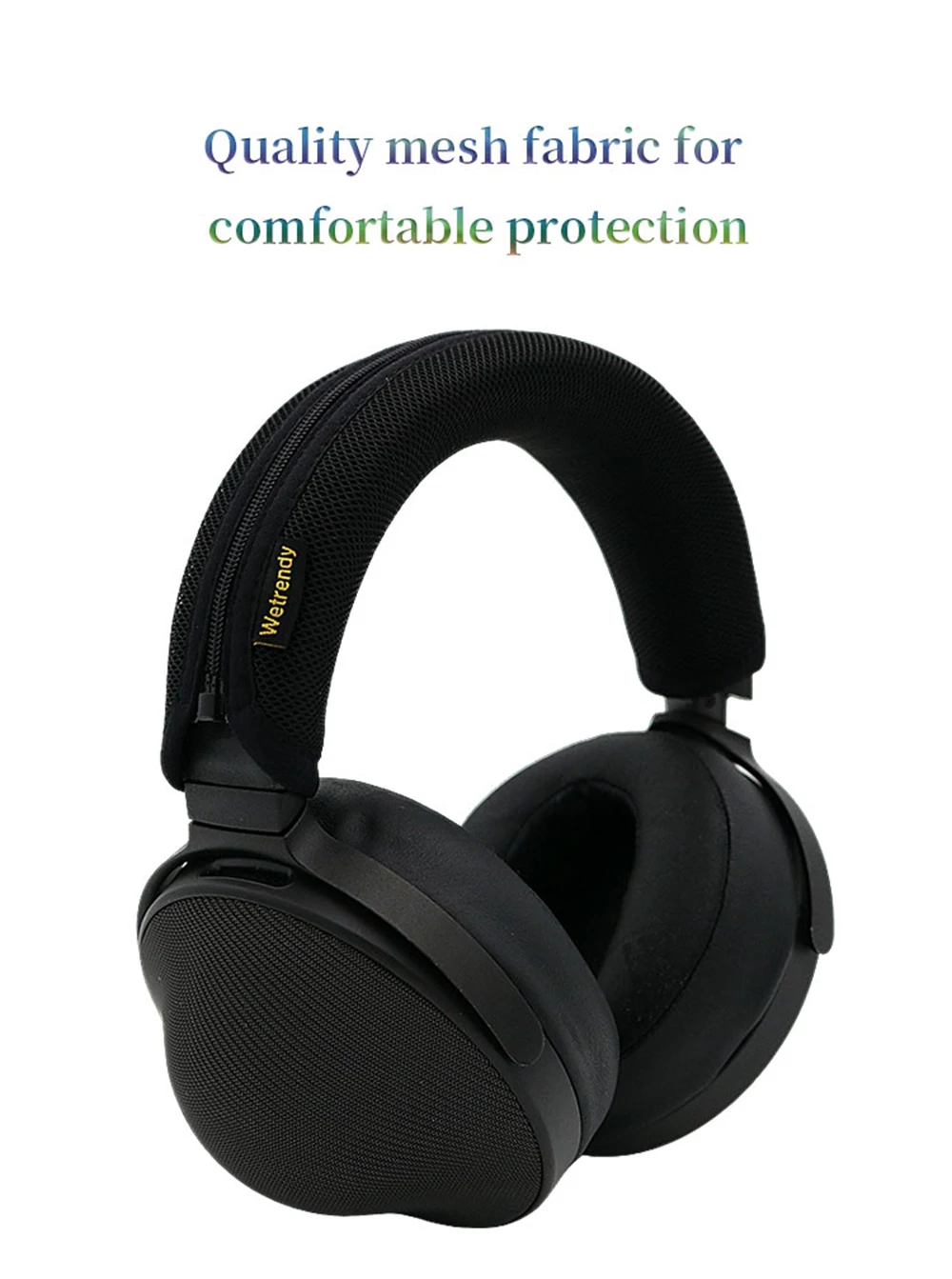 Headphone Head Beam Cover for Sony MDR-Z1R Earphone Protective Case Z1R Headset Headbeam Sleeve Headphone Head Beam Cover for Sony MDR-Z1R Earphone Protective Case Z1R Headset Headbeam Sleeve