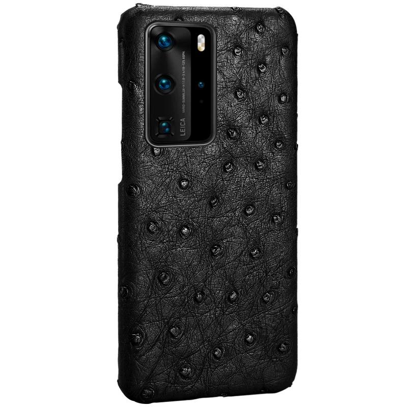 LANGSIDI Luxury Original Ostrich phone case For HUAWEI P40 50 60 PRO P30 LITE p20 MATE 60 50 40 30 20 Genuine leather cover
LANGSIDI Luxury Original Ostrich phone case For HUAWEI P40 50 60 PRO P30 LITE p20 MATE 60 50 40 30 20 Genuine leather cover