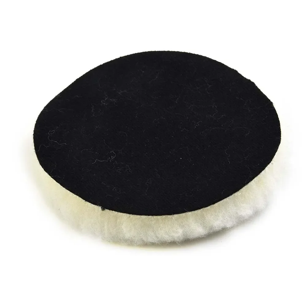 Durable High Quality Practical Polishing Pads Delicate Soft 5 Inch Buffing For Car Polisher With hooks & loops
Durable High Quality Practical Polishing Pads Delicate Soft 5 Inch Buffing For Car Polisher With hooks & loops