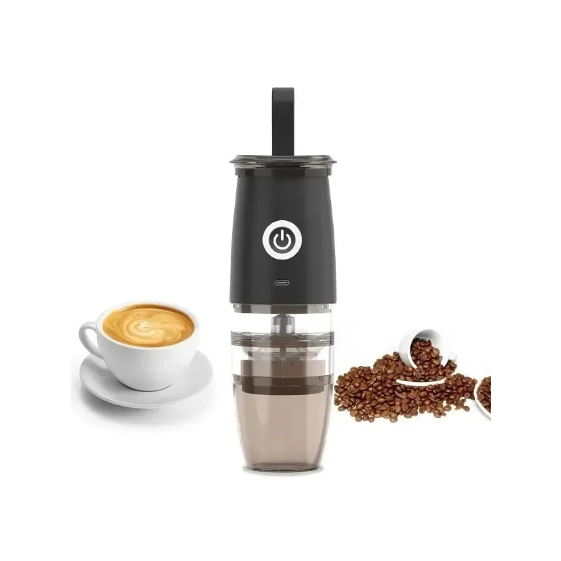 

V60 кофемолки, электрическая кофемолка для кухни, аксессуары, портативная кофемашина, товары для дома и кухни, кухонная кофеварка