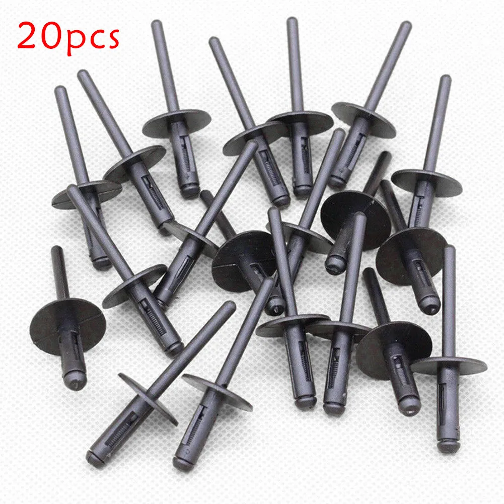 Car Rivets Fits Bumper Door Sill Fender Liner Wheel Well Rocker For BMW Fender Wheel Well Rocker Parts
Car Rivets Fits Bumper Door Sill Fender Liner Wheel Well Rocker For BMW Fender Wheel Well Rocker Parts