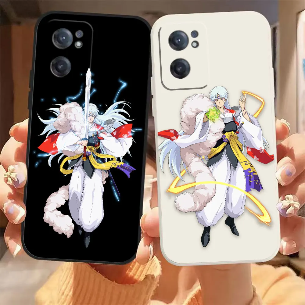 Japanese Anime Inuyasha Phone Case For Oneplus 6T 10 9 9R 7T 8 8T 7 7T 5 5T 6 ACE 2 2V NORD Pro Colour Liquid Case Funda Shell
Japanese Anime Inuyasha Phone Case For Oneplus 6T 10 9 9R 7T 8 8T 7 7T 5 5T 6 ACE 2 2V NORD Pro Colour Liquid Case Funda Shell