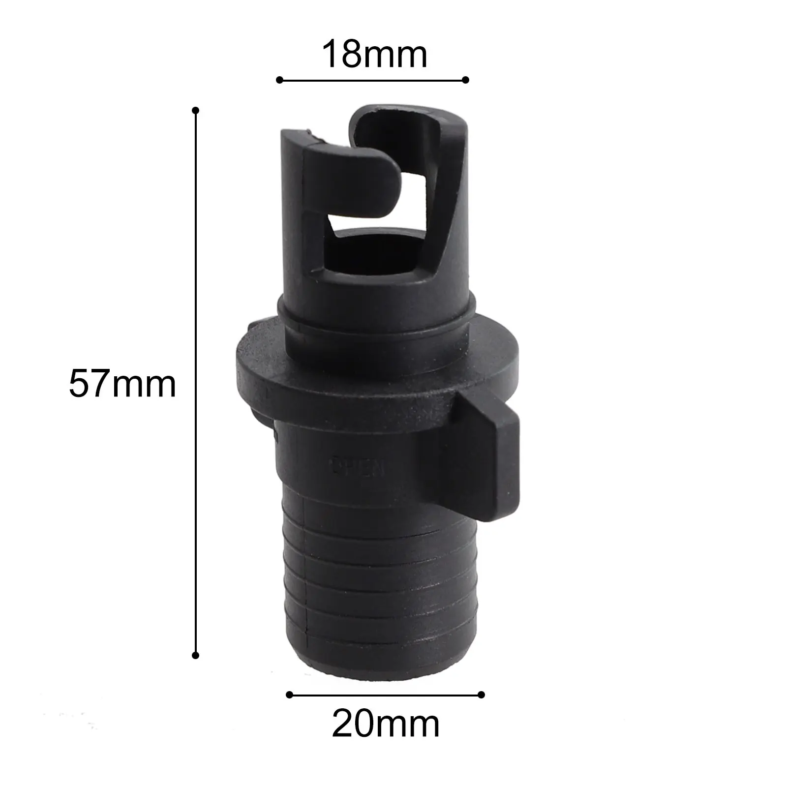 Boat Pump Hose Air Valve Quality Inflatable Boat Pump Hose Air Valve Adaptor Paddle Board for Canoe Kayak Accessories
Boat Pump Hose Air Valve Quality Inflatable Boat Pump Hose Air Valve Adaptor Paddle Board for Canoe Kayak Accessories