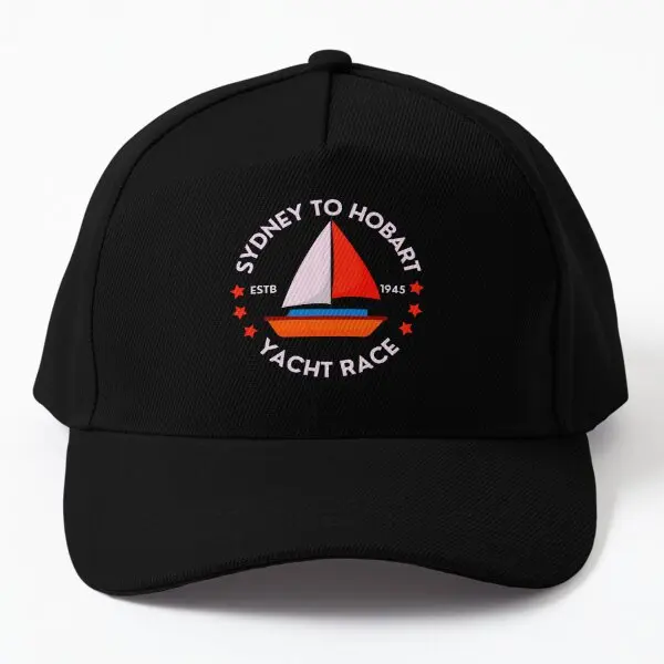 Sydney To Hobart Yacht Race Baseball Cap Hat Spring Fish Summer Printed Sport Casual Snapback Czapka Bonnet Sun Black Women
Sydney To Hobart Yacht Race Baseball Cap Hat Spring Fish Summer Printed Sport Casual Snapback Czapka Bonnet Sun Black Women